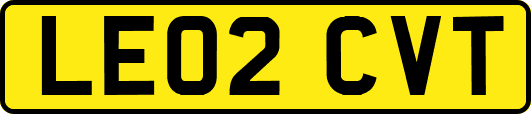 LE02CVT