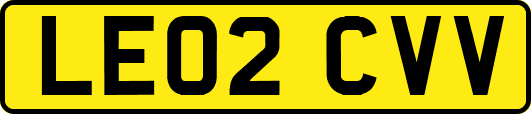 LE02CVV