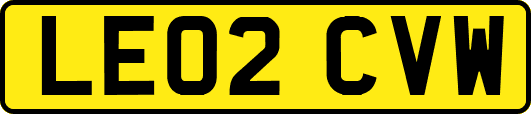 LE02CVW