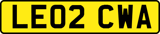 LE02CWA