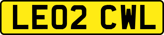 LE02CWL