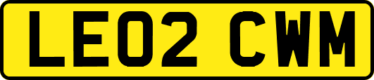 LE02CWM