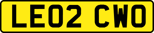 LE02CWO