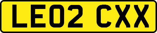 LE02CXX