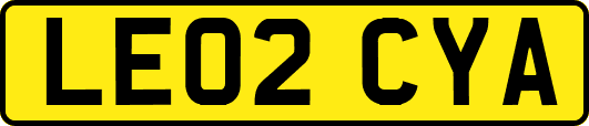 LE02CYA