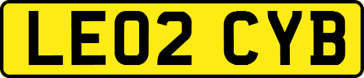LE02CYB