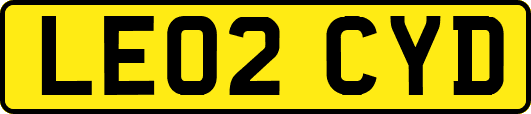 LE02CYD