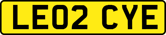 LE02CYE