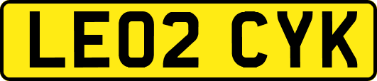 LE02CYK