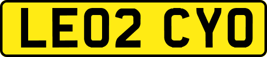 LE02CYO