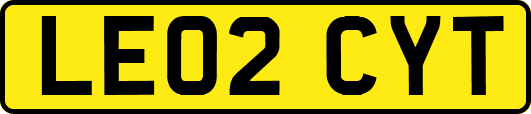 LE02CYT