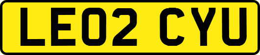 LE02CYU