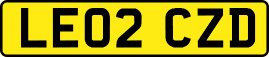LE02CZD