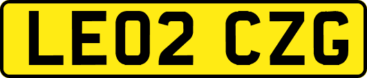 LE02CZG