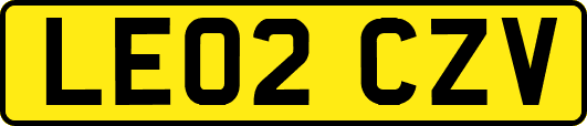 LE02CZV