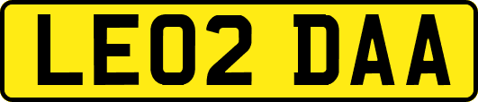 LE02DAA