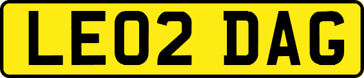 LE02DAG