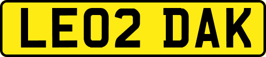LE02DAK