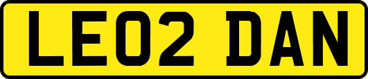 LE02DAN