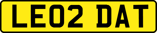LE02DAT