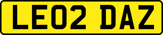 LE02DAZ