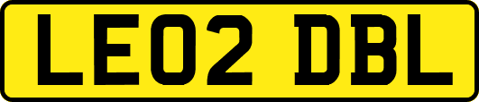 LE02DBL