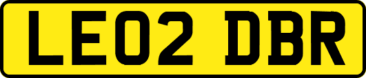 LE02DBR