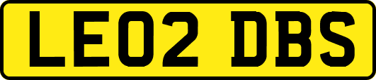 LE02DBS