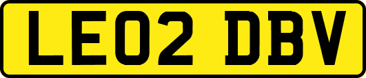 LE02DBV
