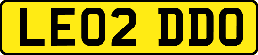 LE02DDO