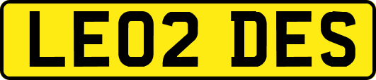LE02DES