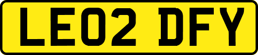 LE02DFY