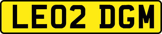 LE02DGM