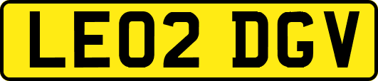 LE02DGV