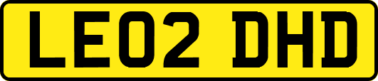 LE02DHD