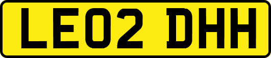 LE02DHH