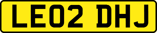LE02DHJ