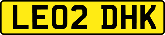LE02DHK