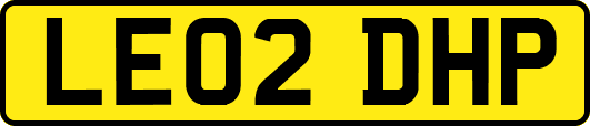LE02DHP