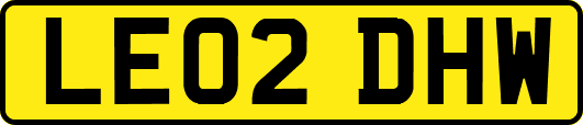 LE02DHW
