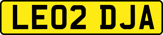 LE02DJA
