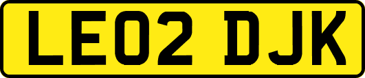 LE02DJK
