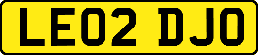 LE02DJO