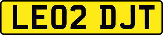 LE02DJT