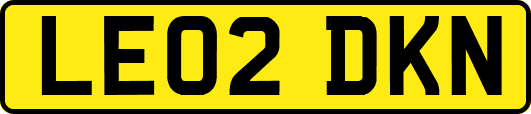 LE02DKN