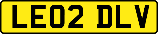 LE02DLV