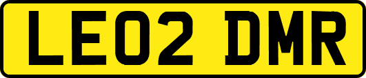 LE02DMR