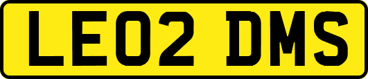 LE02DMS