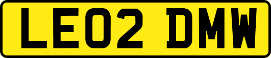 LE02DMW