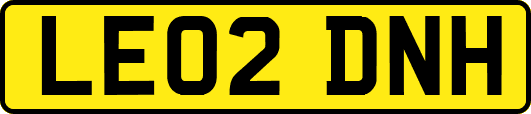 LE02DNH